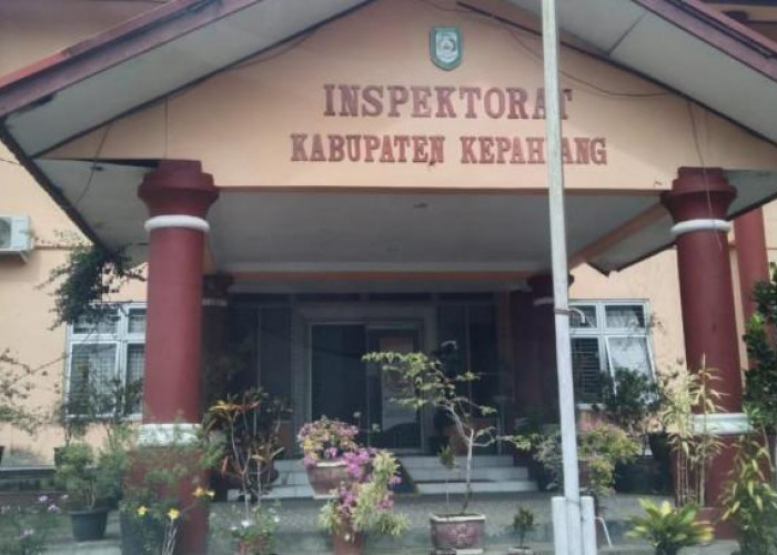 Inspektorat Kepahiang Evaluasi Penggunaan DD Pada 2 Kecamatan Ini, Ada Temuan?