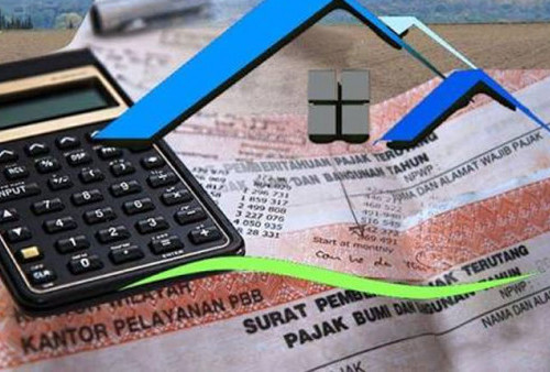 Tarif PBB Jadi 