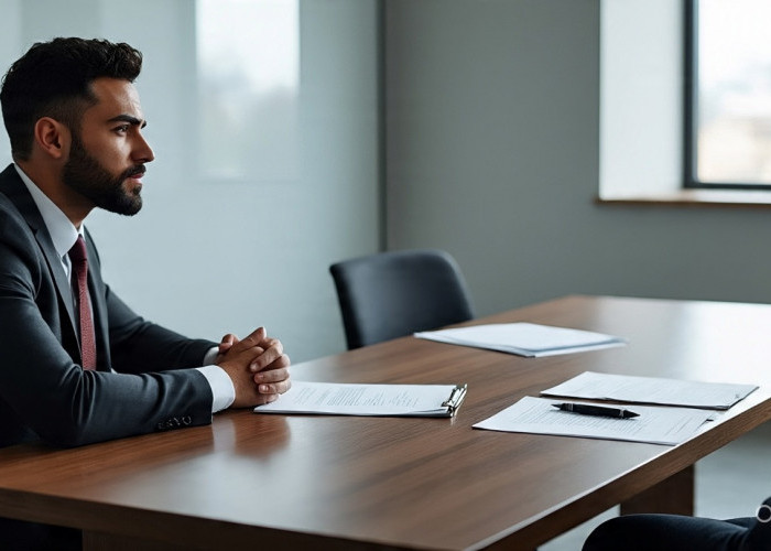 Negosiasi Gaji Saat Interview, Seni Menentukan Nilai Diri di Dunia Kerja Modern