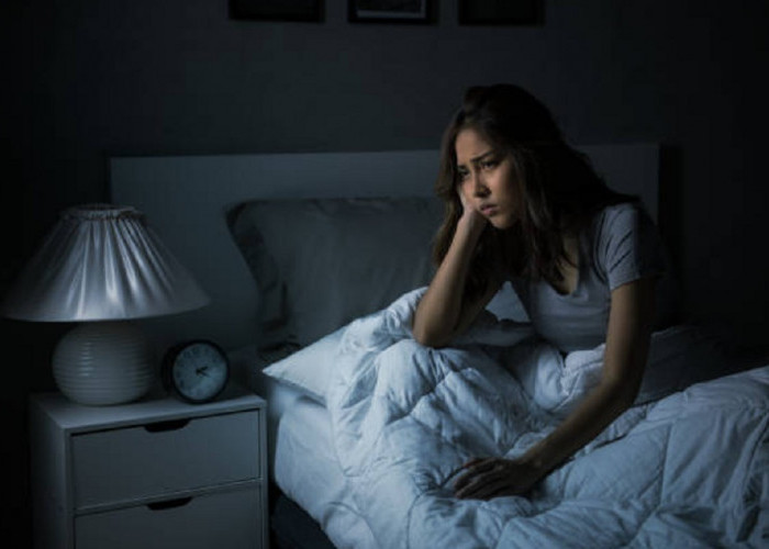 11 Tips Efektif Bagi Insomnia, Mengatasi Susah Tidur Secara Alami Tanpa Obat 