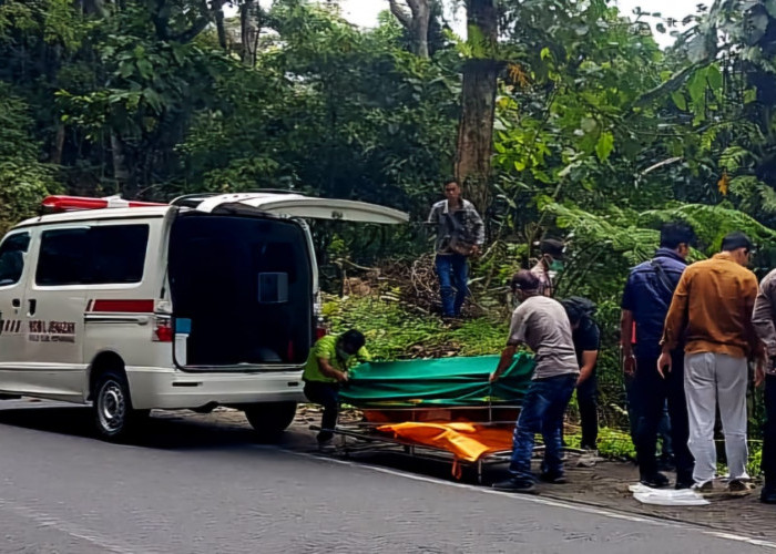 Penyebab Kematian Belum Terungkap, Polisi Periksa CCTV Tempat Sopiah Bekerja!