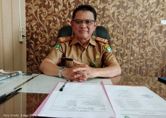 Puluhan Ribu Masyarakat Kepahiang Bebas Iuran BPJS Kesehatan