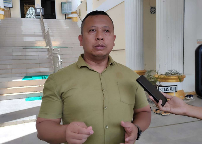 Bencana di Mana-Mana, Dinas PUPR Provinsi Bengkulu Turunkan 3 Unit Alat Berat ke Kepahiang