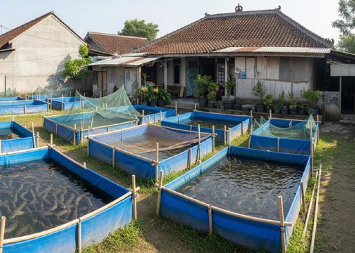 Modal Kecil di Desa Bisa Ternak Apa? Ini 5 Ide yang Cepat Menghasilkan