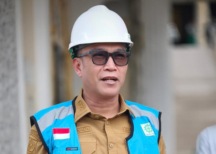 Defisit APBD-P 2026 Membengkak, Bupati Kepahiang Pastikan SPH Rp23 Miliar Tetap Dibayar Sesuai Petunjuk BPK RI