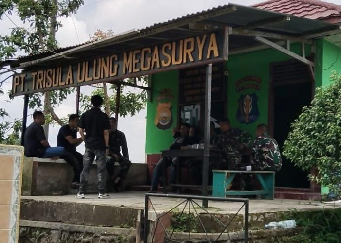 PT TUMS Tak Laporkan Jumlah PKWT, Disperinaker Kepahiang: Bagaimana Hak Karyawan?