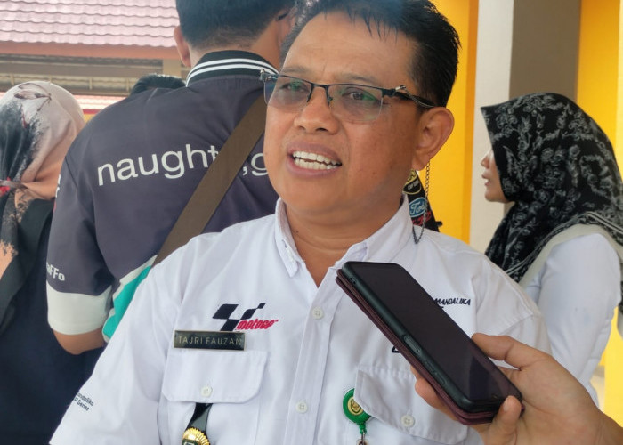 Semua Transaksi di Puskesmas Wajib Non Tunai, Pemkab Kepahiang Terapkan OPD Payment
