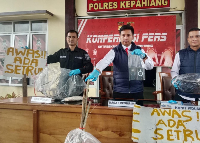 Kasus Wanita Tewas Tersengat Listrik, Polisi Tetapkan 1 Tersangka!