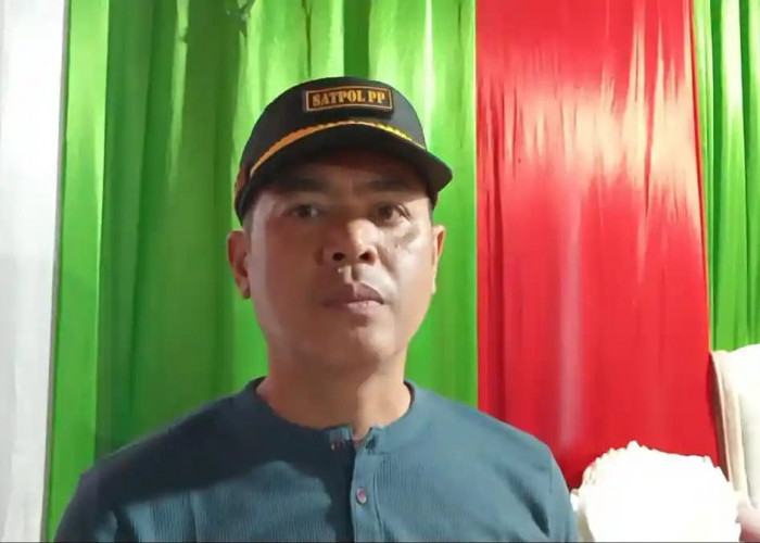 Tegas! Pesta Malam Dilarang, Pemkab Kepahiang Sasar Desa dan Kelurahan dengan SE