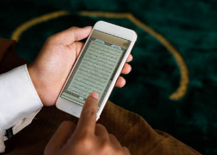 Beragam Aplikasi Al Quran Untuk Mempermudah Ibadah Saat Bulan Ramadhan Tahun 2024
