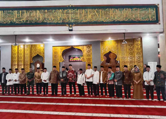 Bengkulu Diharapkan Miliki Qori dan Qoriah Berprestasi