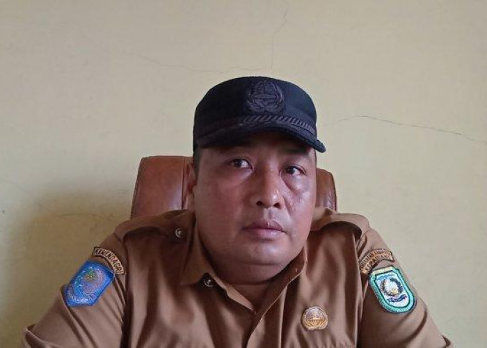 Tahap Awal, Pemkab Kepahiang Anggarkan Rp100 Juta untuk Pembiayaan Perlindungan Sosial Pekerja Rentan