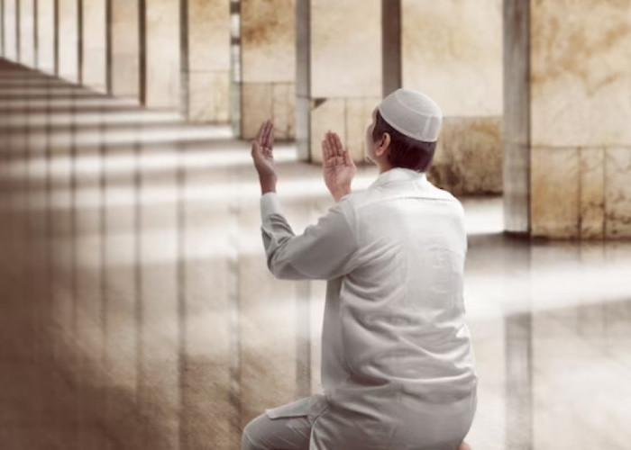 Catat Ya, Ini Sederet Amalan Saat Ramadhan yang Dapat Membuka Pintu Surga