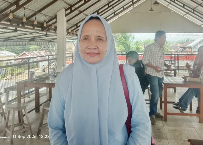 Belum Ada Itikad Baik, Laporan Dugaan Penggelapan Uang Kopi Rp1,1 Miliar Masih Bergulir di Polres Kepahiang!  