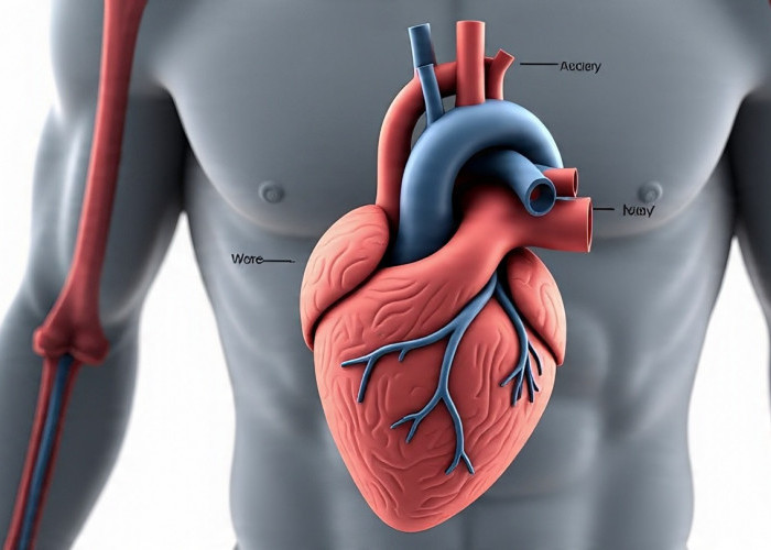 5 Tips Dasar Menjaga Kesehatan Jantung agar Tetap Prima