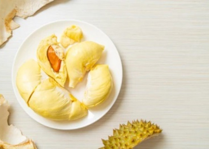 Tak Disangka, Mengkonsumsi Durian Setiap Hari Ternyata Memiliki Manfaat Luar Biasa