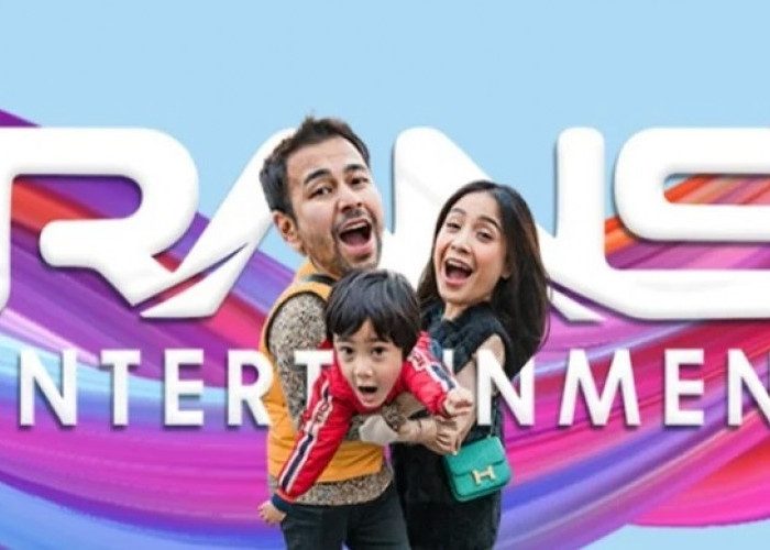 Terbuka Untuk Semua Jurusan, RANS Entertainment Saat Ini Buka Lowongan Kerja Untuk Lulusan S1