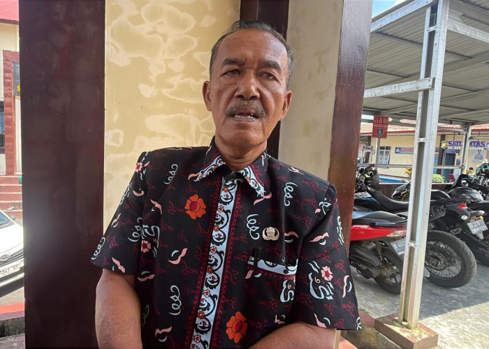 SDM Minim, Kepahiang Tak Memiliki Dokter Hewan