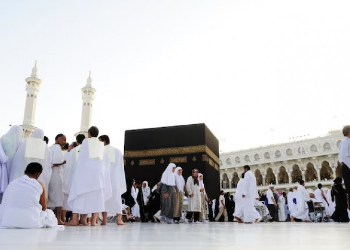 Biaya Ibadah Haji Resmi Naik, Kemenag Batang Sebut Belum Ada Pengunduran Diri Calon Jemaah Haji