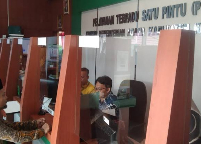 Pelunasan BPIH Tahap II Ditenggat Hingga 17 April 2025