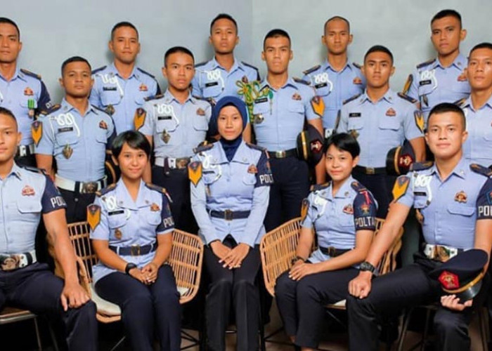 Alokasi Kebutuhan CPNS Sipir Lapas Kemenkumham 2023, Ada Provinsi Bengkulu!