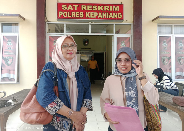 Oknum ASN Kepahiang Dilaporkan Setelah 3 Kali Pinjam Uang Guru!