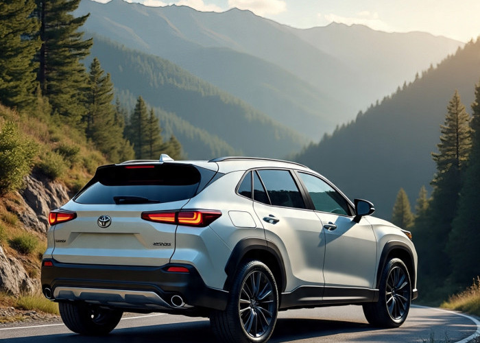 Toyota Innova Reborn 2026 Hadir dengan Nuansa Baru, Tetap Jadi Favorit Keluarga Indonesia