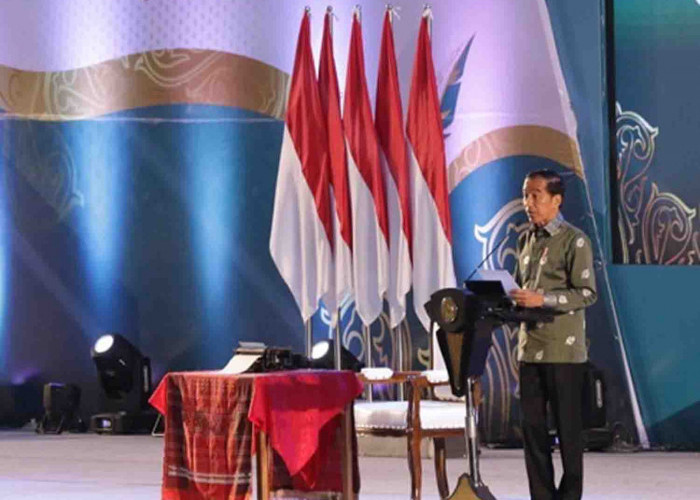 Instruksi Presiden Jokowi, Mulai Bulan Depan Pendapatan Media Sosial Bakal Dipotong Pemerintah, Ini Alasannya!