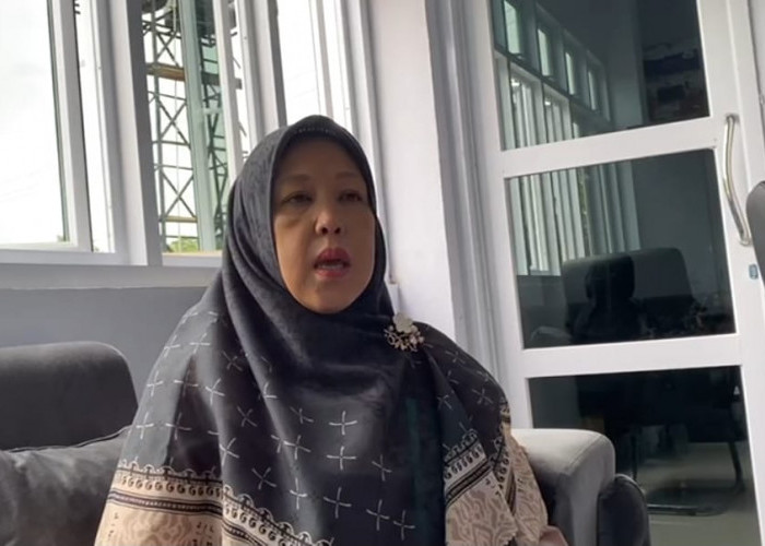 4 CJH Kabupaten Lebong Diberangkatkan 25 April