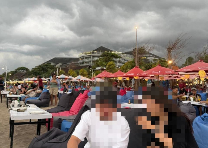 Tersangka Kasus Penggelapan Uang Mertua Rp 4,7 Miliar Berpotensi Lebih Dari 1 Orang