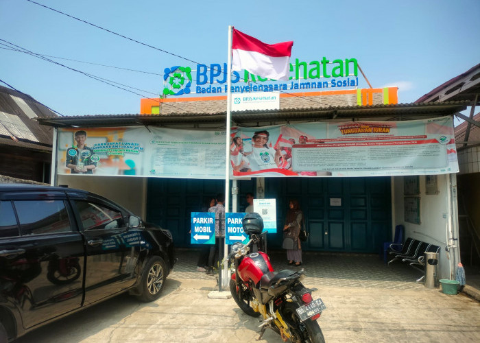 Iuran PBI BPJS Kesehatan Terhutang 1 Bulan!