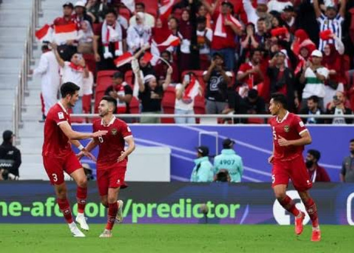Timnas Indonesia U-23 Diprediksi Capai Partai Final, Catat Jadwalnya!
