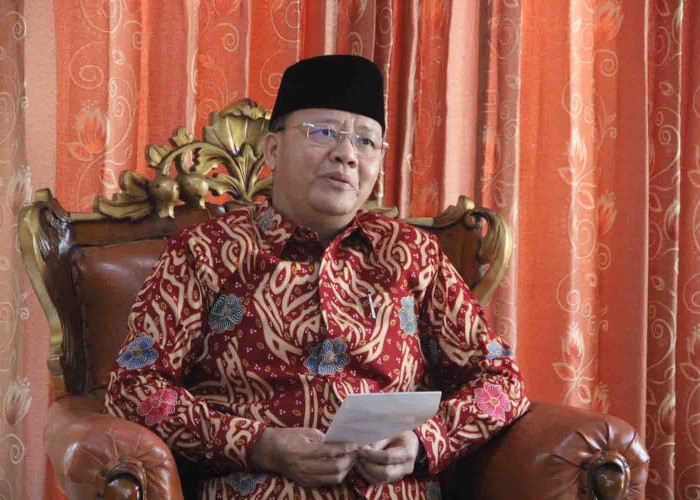 Leadership Jadi Kebutuhan