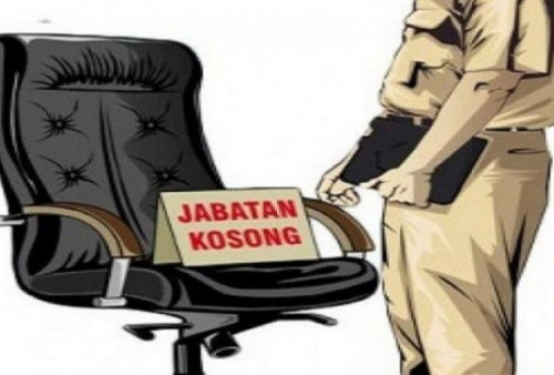 Persyaratan Lelang Eselon II Masih Kurang