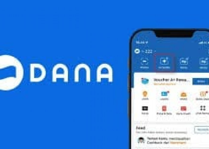 Dikasih Saldo DANA Gratis Rp100 Ribu, Ini 5 Rekomendasi Aplikasi Penghasil Uang