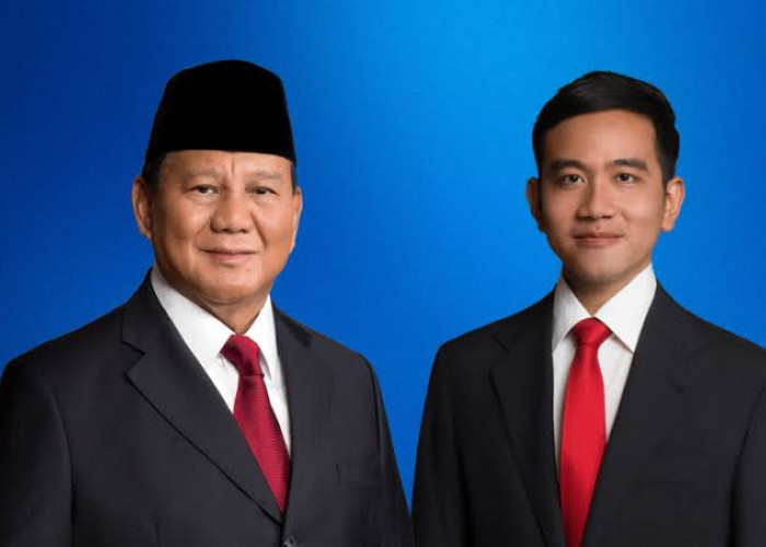 Resmi Ditetapkan KPU RI, Kemenangan Prabowo-Gibran Mendadak Jadi Sorotan Media Asing 