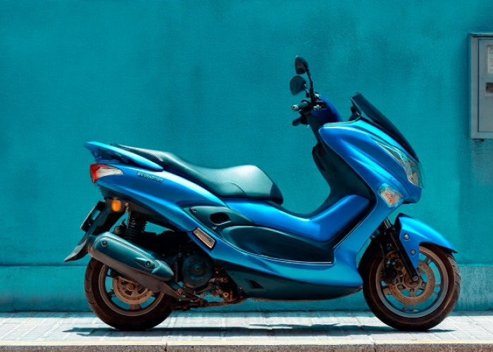 Masalah Motor Matic yang Sering Diabaikan, Cek Disini! 