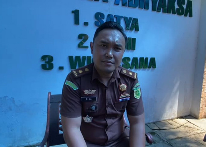 Hadapi Persidangan, Kejari Kepahiang Siapkan 8 Jaksa Dalam Kasus Korupsi di Sekretariat DPRD Kepahiang