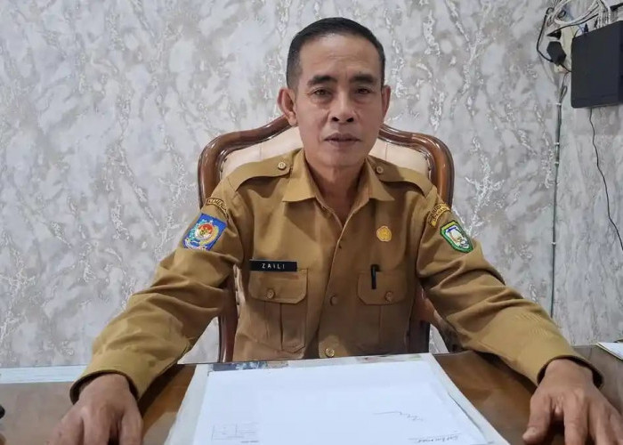 Belum Tetapkan APBDes 2026, 6 Desa di Kepahiang Terancam Tak Bisa Cairkan ADD/DD