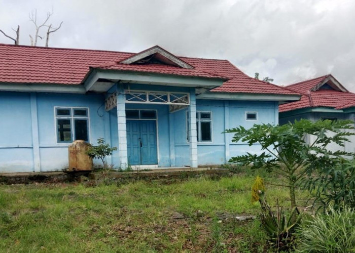 Ini Sejumlah Alasan Pemkab Kepahiang Serahkan BBI Peraduan Binjai ke Pemprov Bengkulu