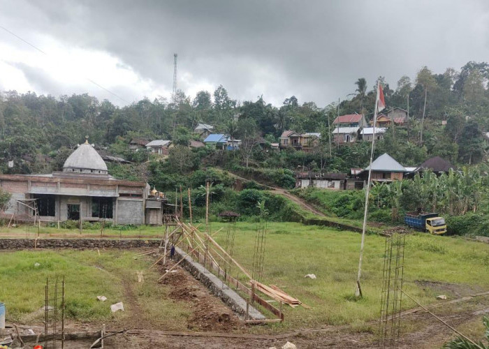 Baru 3 yang Terealisasi, Desa Kesulitan Lahan Pembangunan Gerai Kopdes Merah Putih