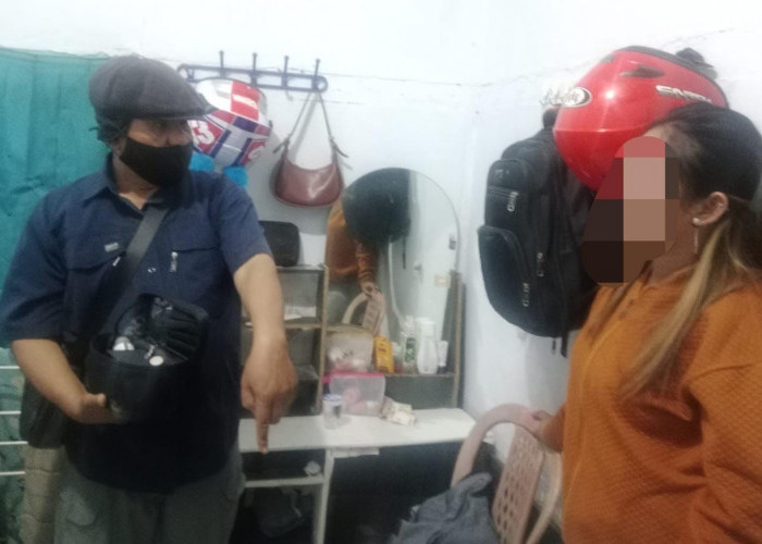 Parah! Bulan Puasa Pasangan Bukan Muhrim Kedapatan Nginap di Hotel