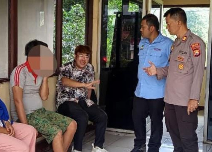 6 ODGJ Asal Kepahiang Dipulangkan dari RSKJ, 1 Ditolak Keluarga!