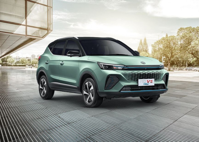 15 Mobil Hybrid 2026 yang Harus Dimiliki, Harga & Fitur Membuat Dompet & Hati Bahagia