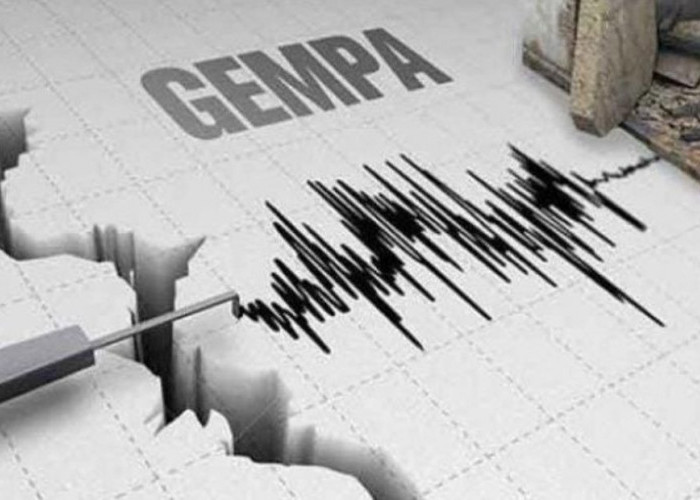Gempa Cianjur 24 Januari 2023 6 Korban Luka, Warga Panik dan Pilih Tidur di Tenda, Begini Penjelasan BMKG!