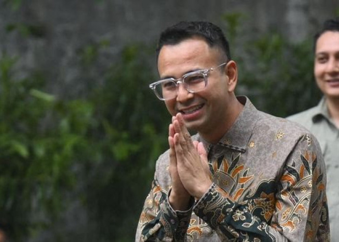 Hadir di Kartanegara, Giring dan Raffi Ahmad Juga Masuk Daftar Kabinet Prabowo?