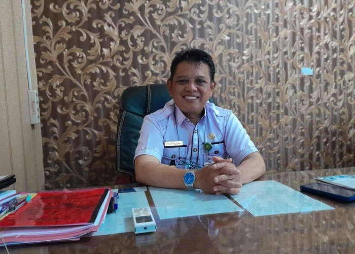 Gawat! Pengidap HIV/AIDS di Kepahiang Meningkat, Pemuda dan Remaja Mengkhawatirkan!