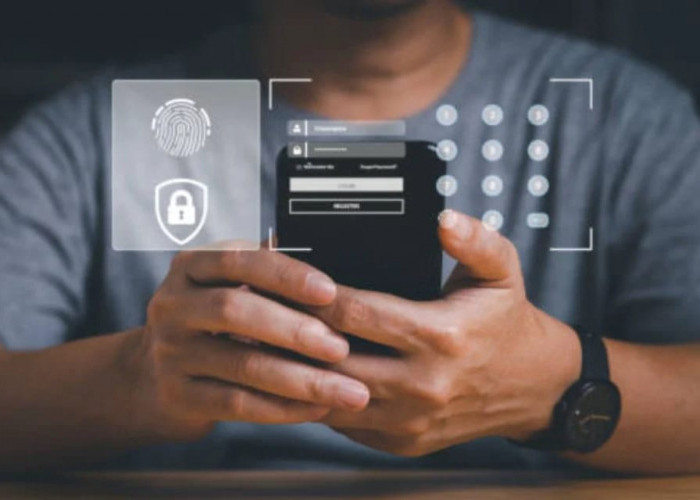 Lupa Pola HP, Ini 7 Cara Membuka tanpa Harus ke Layanan Service