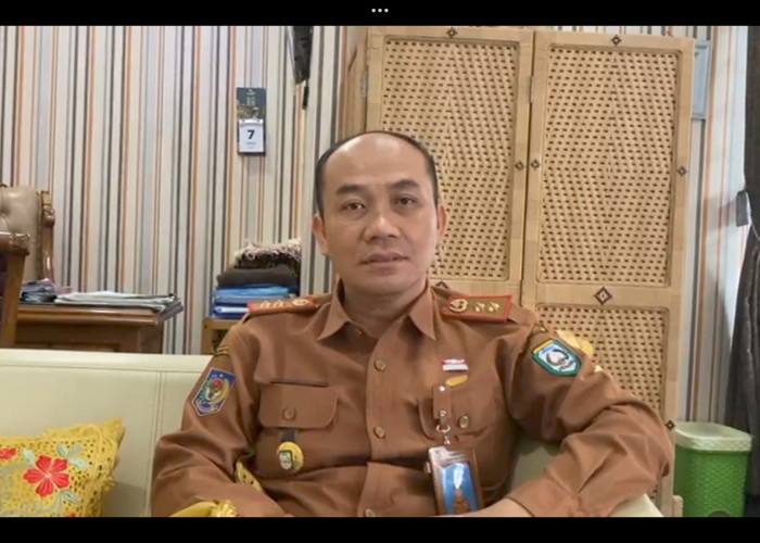 Gubernur Bengkulu 'Ingkar Janji' DBH ke Pemkab Kepahiang Belum Dibayarkan, SPH Terdampak!