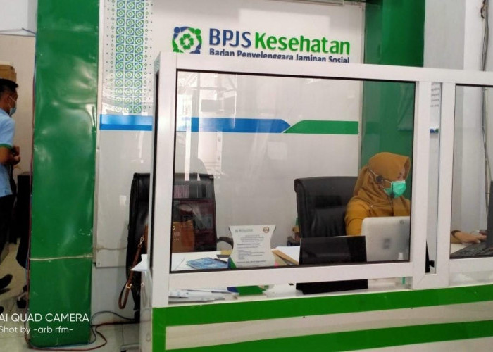 Jangan Khawatir, Kini KTP dan KIA Bisa Gantikan Kartu BPJS Kesehatan